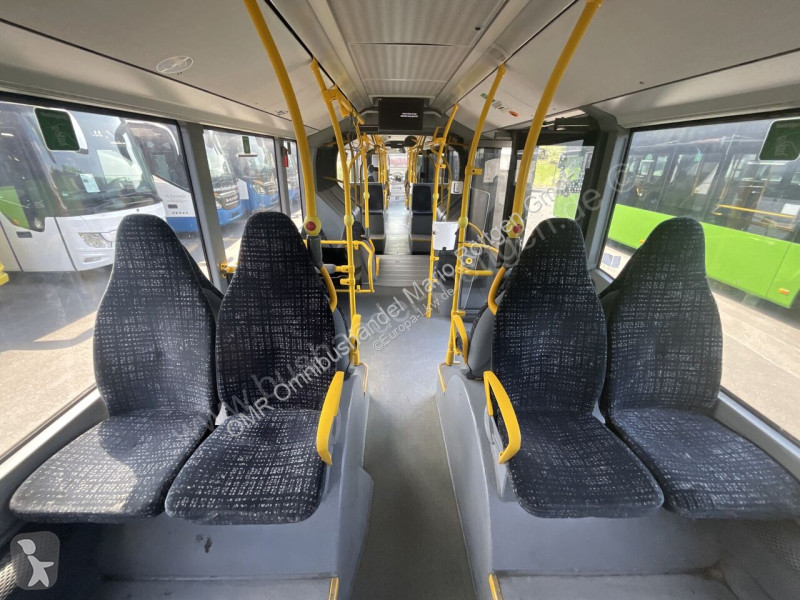 Autobus Mercedes O 530 G