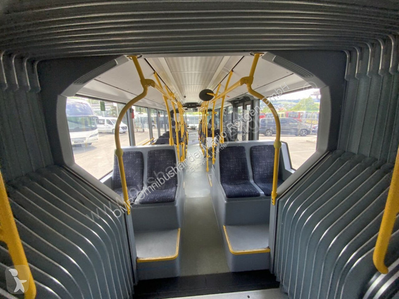 Autobus Mercedes O 530 G