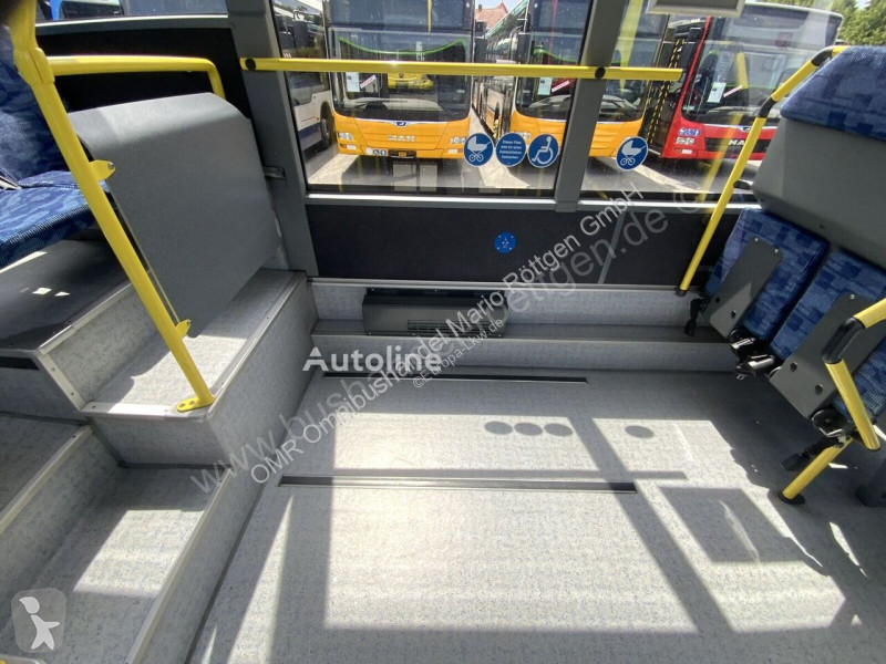 Autobus Setra S 415 LE Business