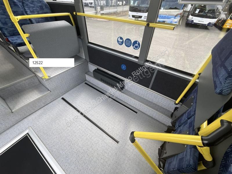 Autobus Setra S 415 LE Business