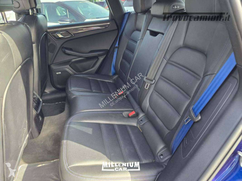Pullman  PORSCHE MACAN 2.9 GTS 440CV MY 2022