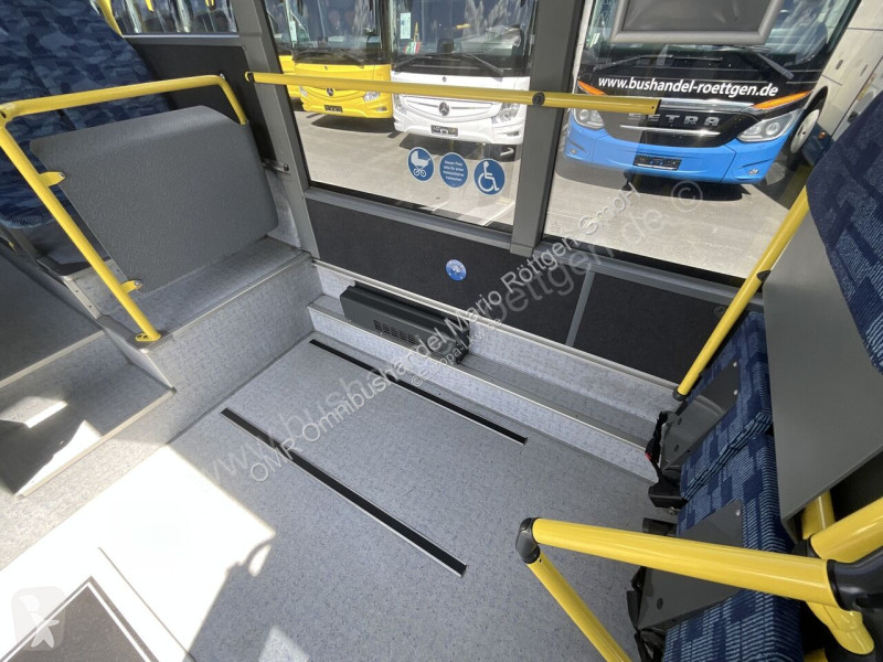 Autobus Setra S 415 LE Business