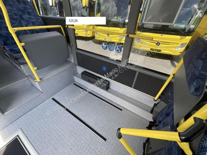 Autobus Setra S 415 LE Business
