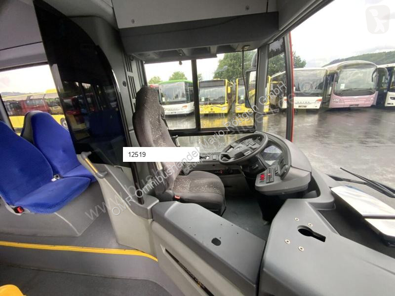 Autobussen Mercedes O 530 Ü