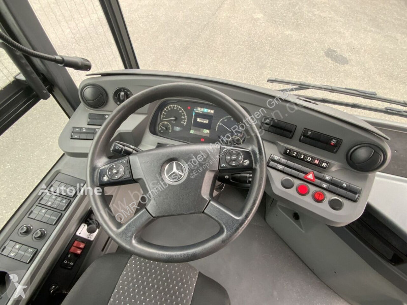 Autobus Mercedes O 530