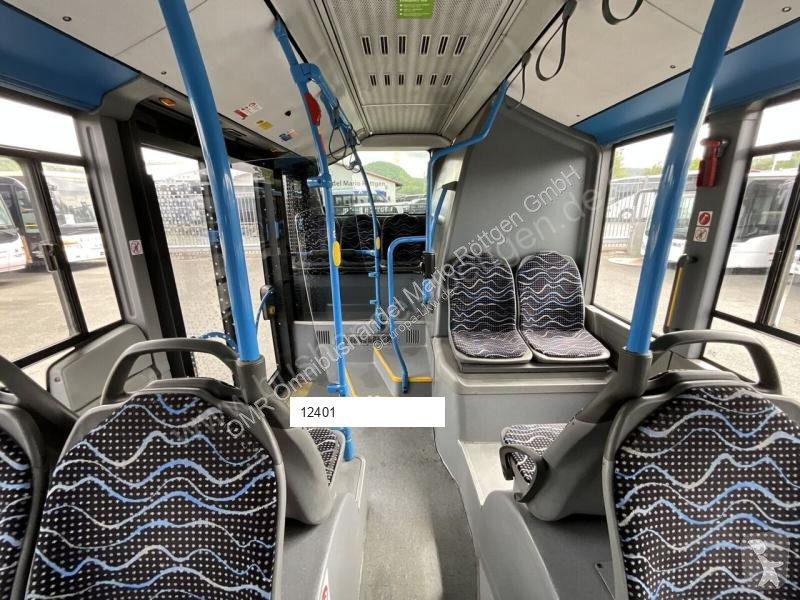 Autobus Mercedes O 530 G C2