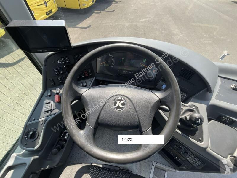 باص Setra S 415 LE Business