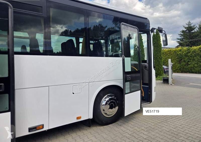 Градски автобус Irisbus