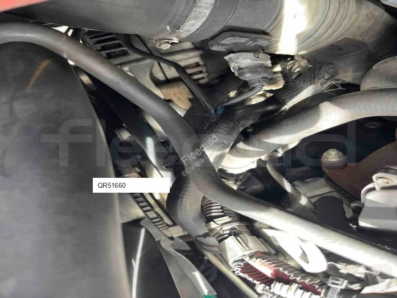 باص Iveco Unvi Compa
