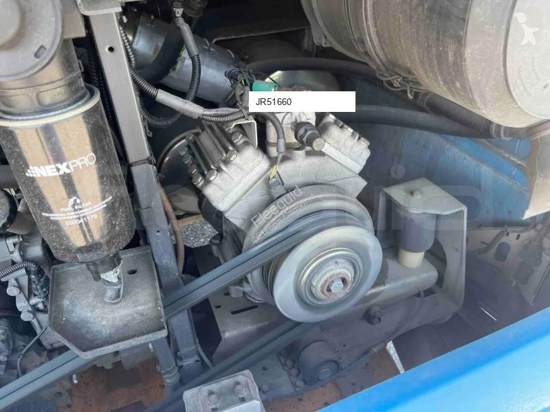 باص Iveco