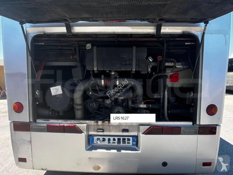 باص VDL Futura