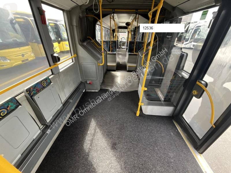 Autobus Mercedes O 530 G