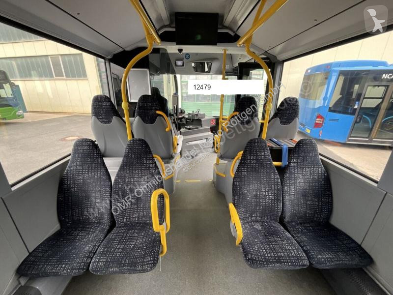 Autobus Mercedes O 530 G