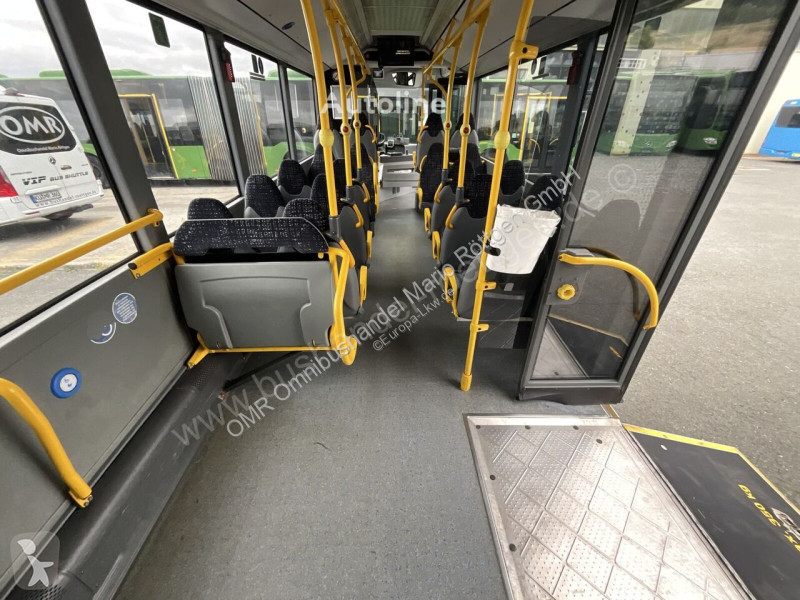 Autobus Mercedes O 530 G