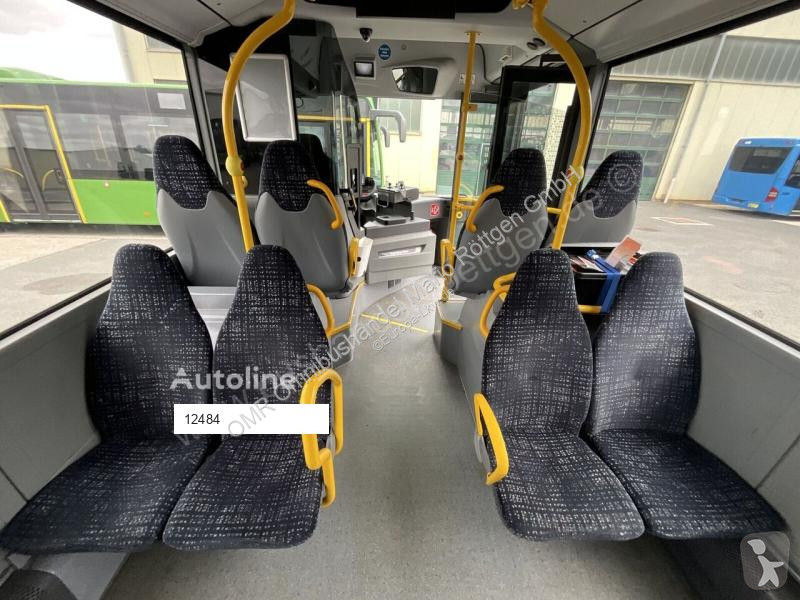 Autobussen Mercedes O 530 G