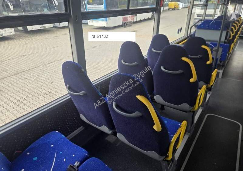 Autobús Mercedes INTOURO/ SPROWADZONY / 60 +24...