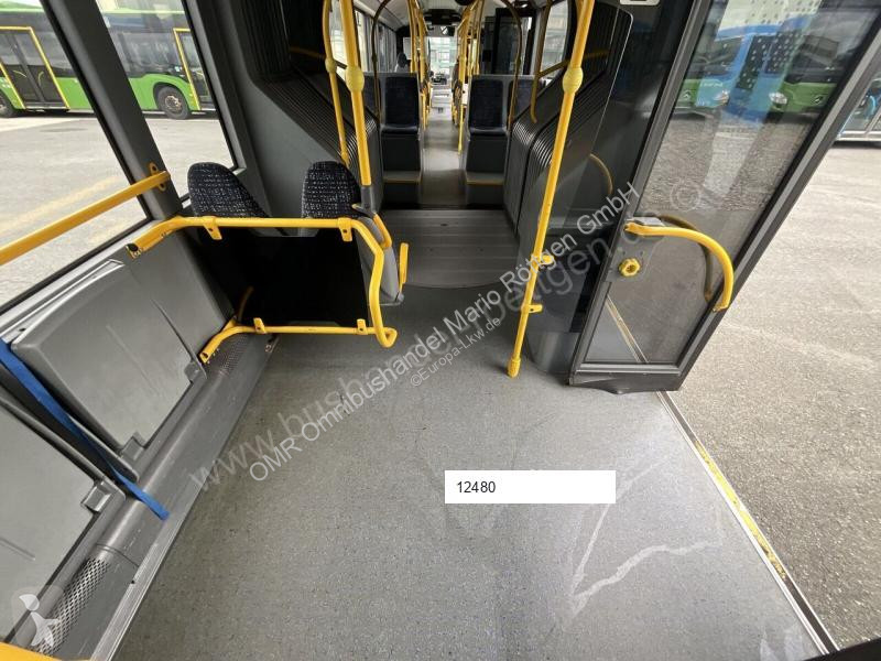 باص Mercedes O 530 G