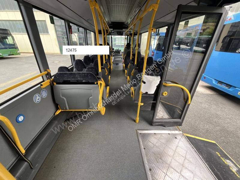 باص Mercedes O 530 G
