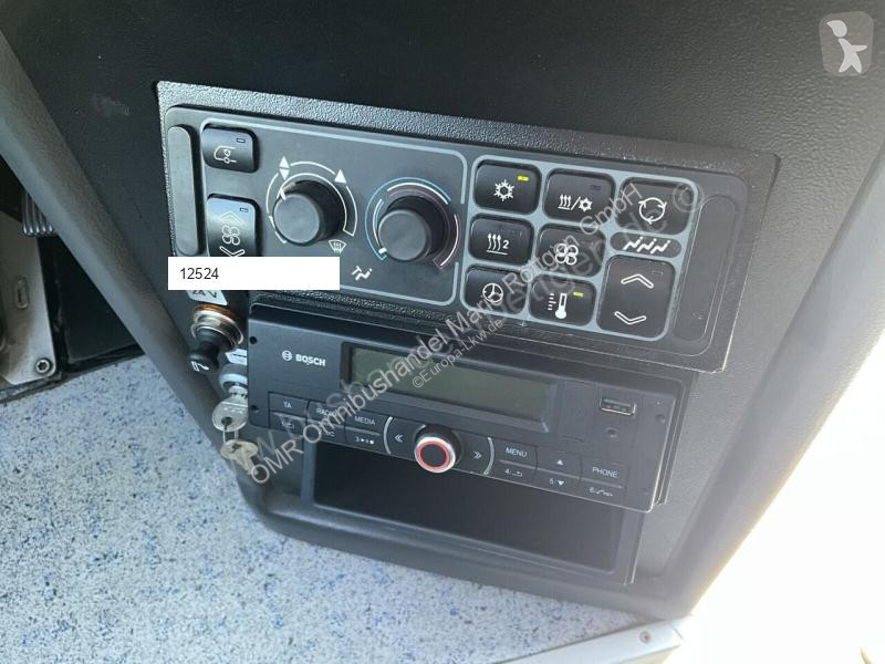 Градски автобус Setra S 415 LE Business