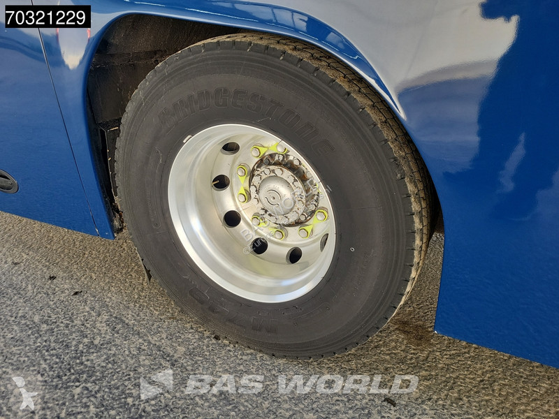 Autobus Iveco 7B2 4X2 Nightliner Touring car 15...