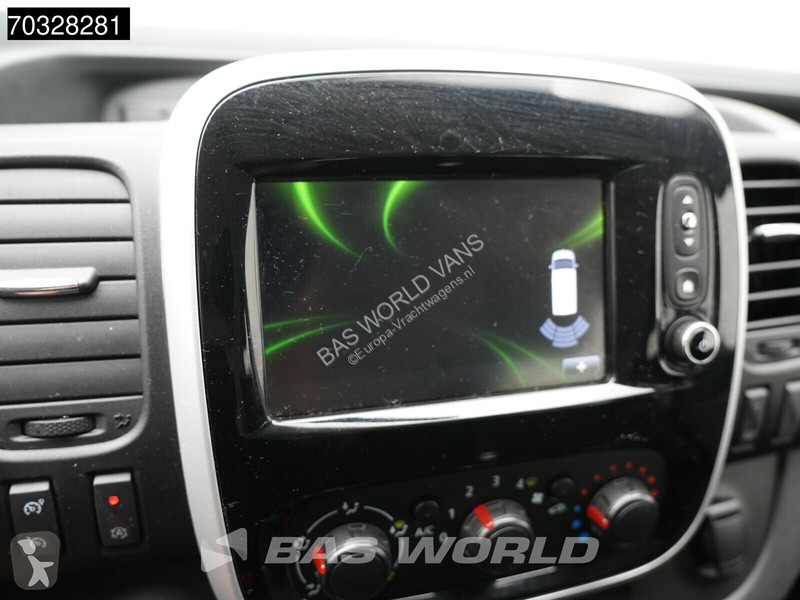 Renault 120pk Personenvervoer 9-Persoons Airco...