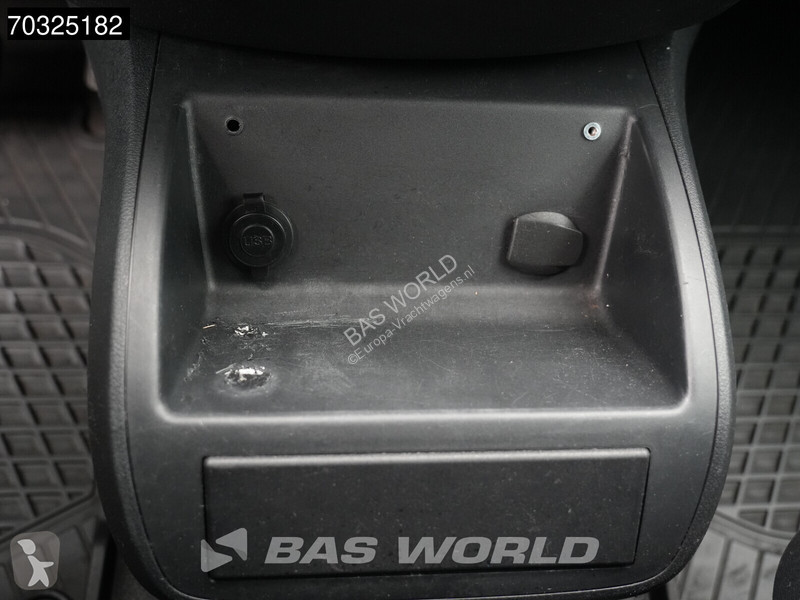 باص Mercedes 116 Automaat L2H1 Trekhaak Airco...