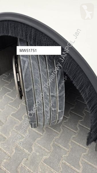 Градски автобус Iveco Irisbus LE - EURO 6