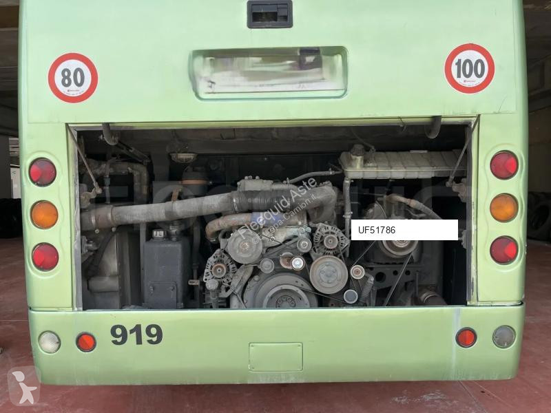 Autobuz Temsa Safari