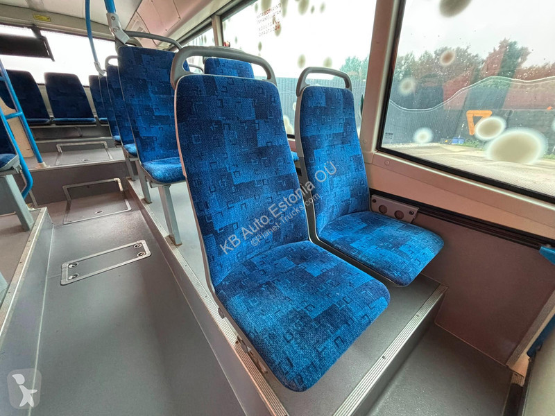 باص Iveco LE 4x2 41 SEATS / AC / AUXILIARY HEATER