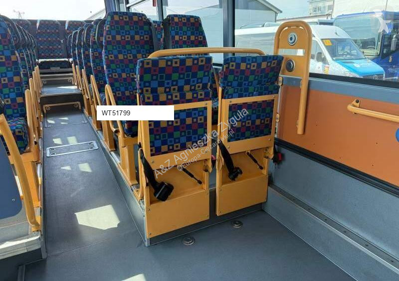 Градски автобус Irisbus CROSSWAY/ SPROWADZONY /...