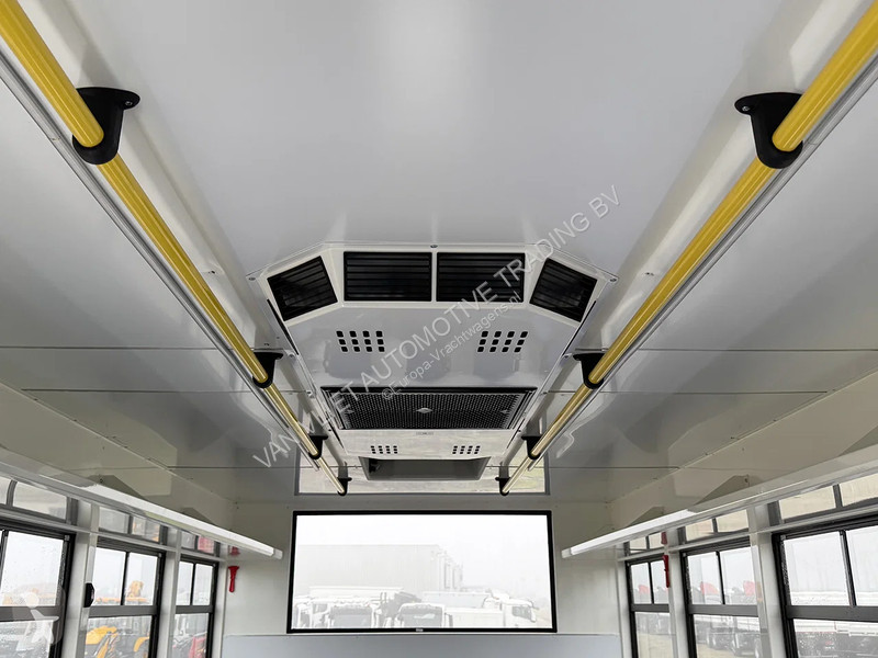 Градски автобус MAN 18.250 BB CH Midi Bus (2...