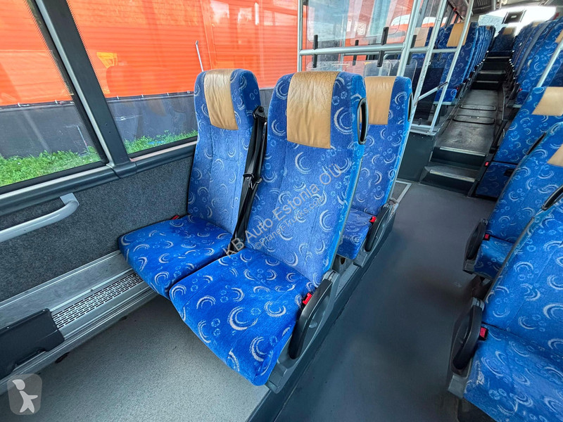 باص Scania Omniexpress K360 6x2 52 + 48 SEATS /...