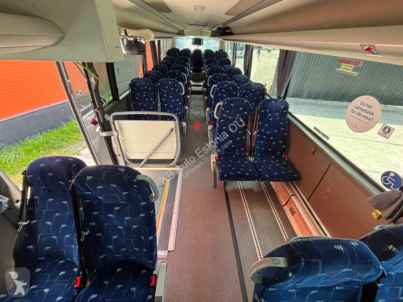 باص VDL Futura FMD 2-148/440 6x2*4 57 SEATS /...