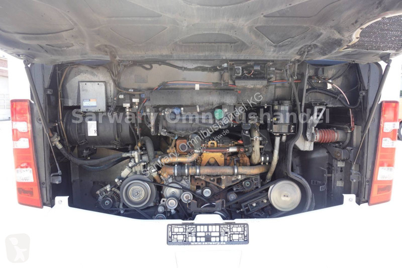 باص Mercedes O 530 C2 LE *Klima*A21*A20*415 LE*