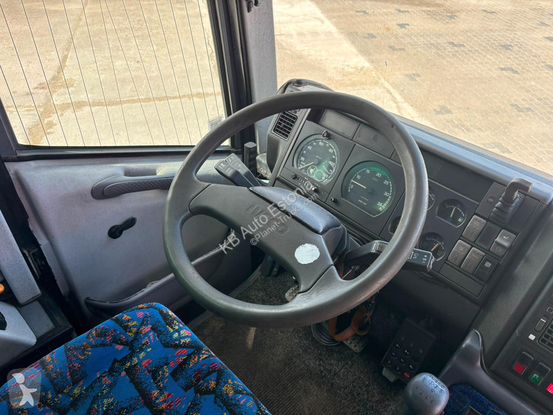 باص Iveco CC120/130 E24/FP EURO5