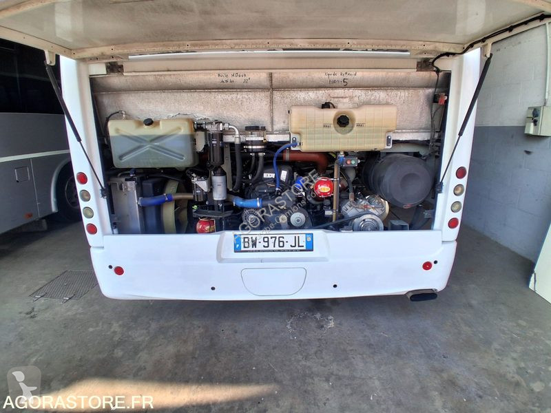 باص Irisbus CROSSWAY