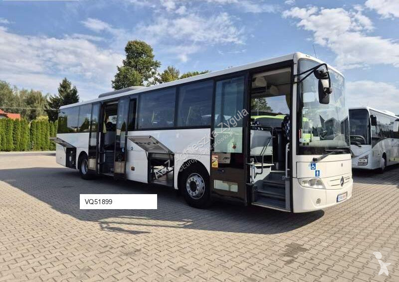 باص Mercedes INTOURO
