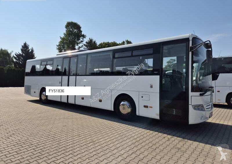 باص Mercedes INTOURO M / SPROWADZONY  / 60...