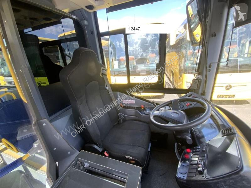 باص Iveco LE