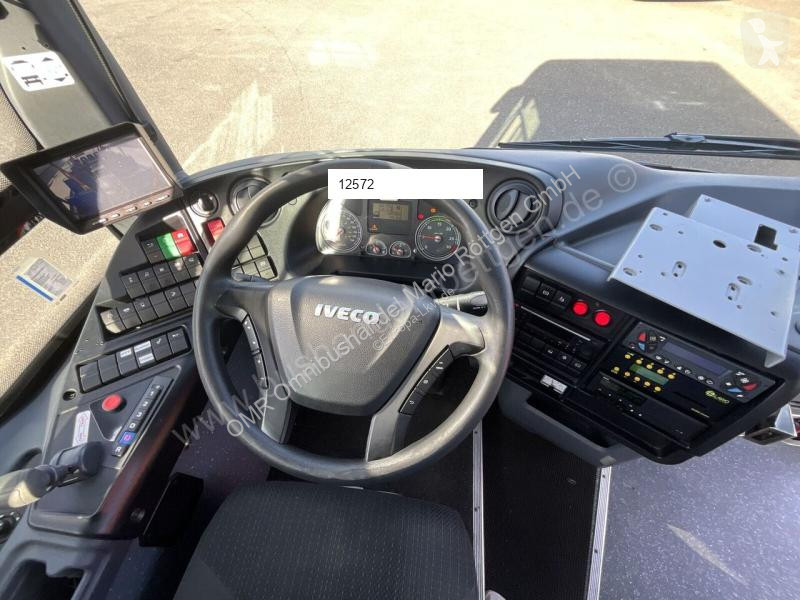 باص Iveco LE