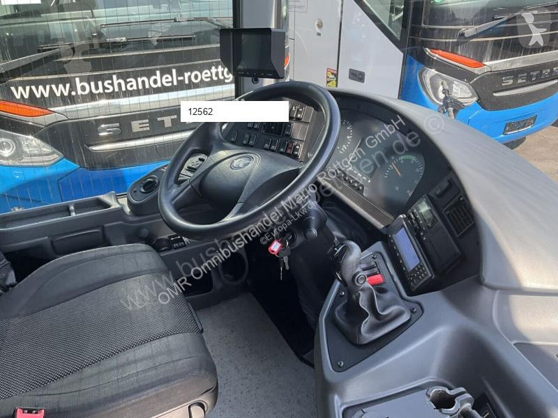 باص Setra S 415 LE Business