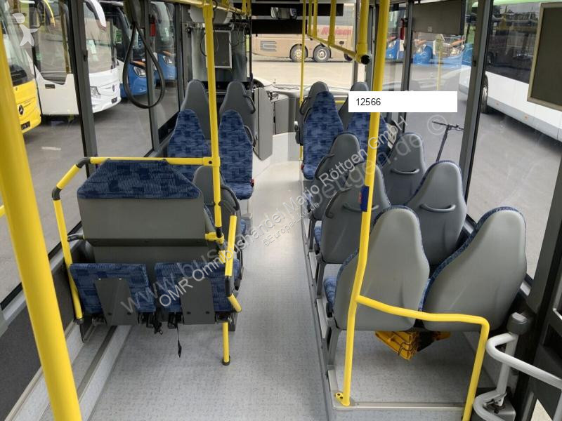 باص Setra S 415 LE Business