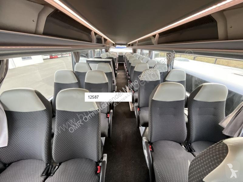 Autobús Van Hool Astromega