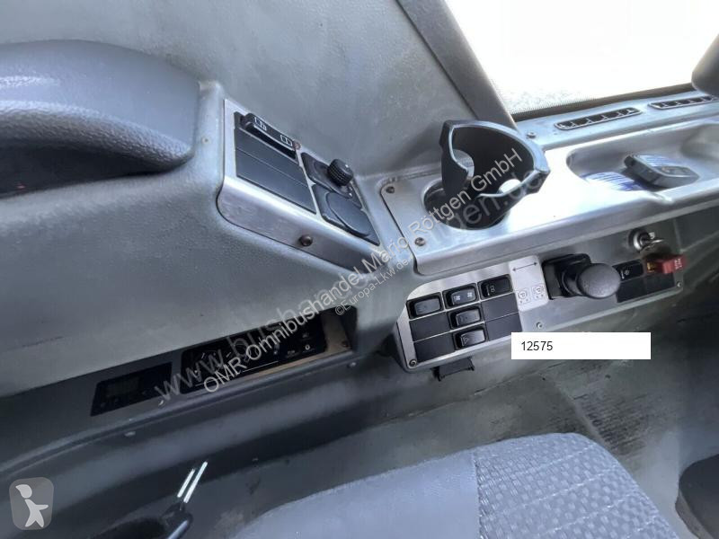 Autobussen Mercedes O 530 LE