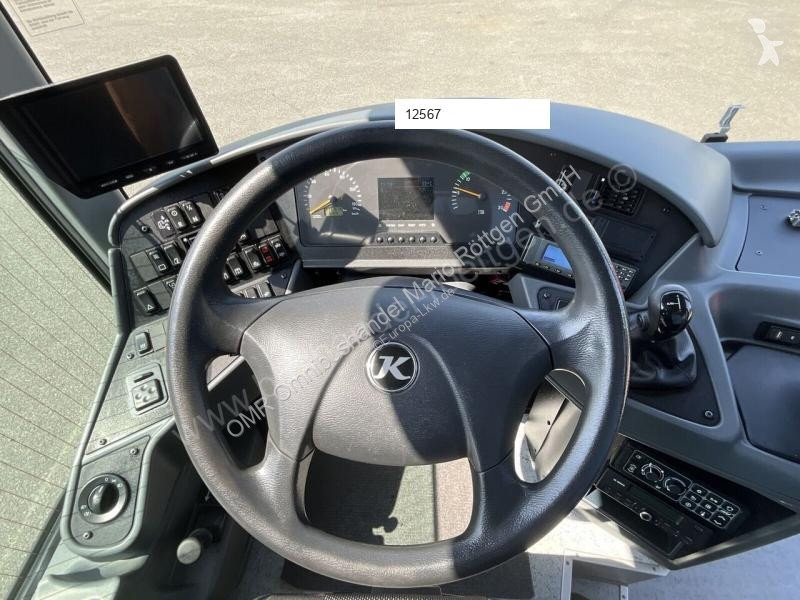 باص Setra S 415 LE Business