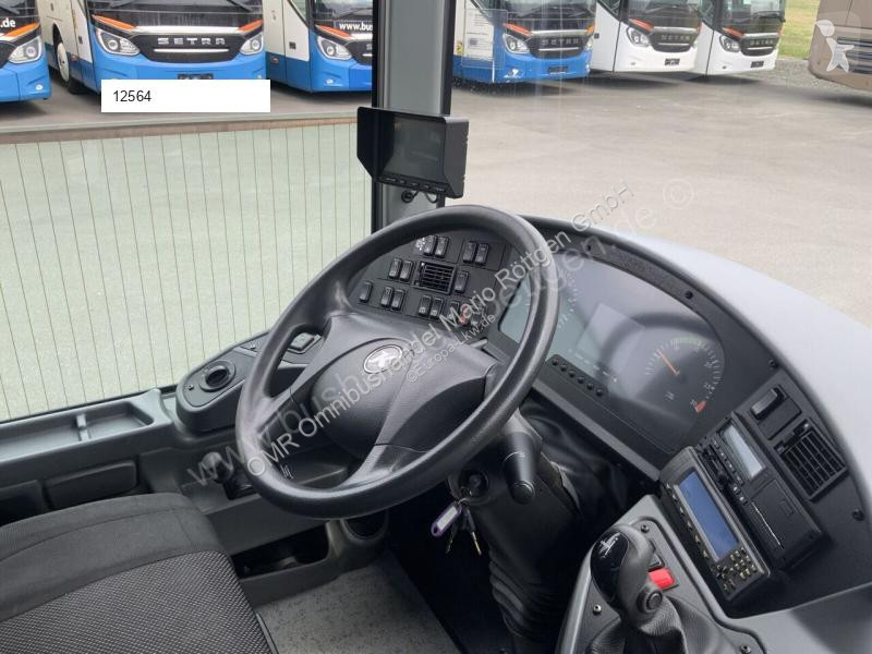 باص Setra S 415 LE Business