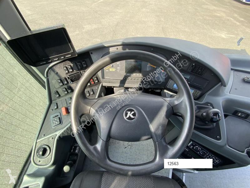 باص Setra S 415 LE Business