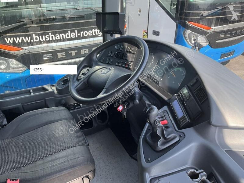 باص Setra S 415 LE Business