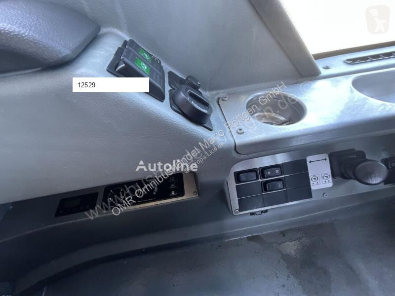 باص Mercedes O 530 LE