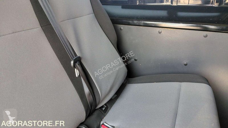 Nyttofordon Peugeot EXPERT